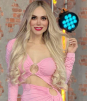 Vivian sorprende con nuevo look