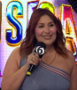 Chelita Garza presume que su hijo está en 'Orbital'