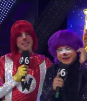 'Wilyn y Patitas' ¿se integrarán a Es Show el musical?