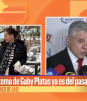 Paco de la O ha mejorado su temperamento gracias a la terapia