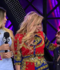 Ventilan a futbolistas en 'Es Show, el musical'