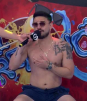 Terminan mojados en el musical por este reto