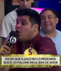 Lalo Elizondo explota al hablar de su 'relación'