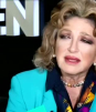 Angélica María arremete contra prensa amarillista