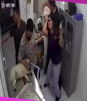 Mujer agrede a otra en veterinaria por no salvar a su perrito