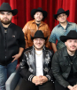 Grupo Frontera es abucheado en sus presentaciones