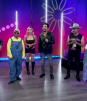 Amazon Music News - 26 de abril de 2025