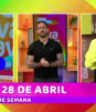 Vivalavi Mx - 28 de abril del 2025