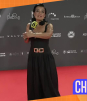 María Luisa Valdés en exclusiva desde Madrid, España