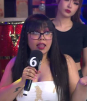 Robertita confirma los nombres de los desordenados de las giras de 'Es Show'