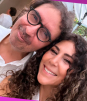 Vica Andrade denuncia acoso a su familia tras muerte de Memo del Bosque