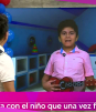 Nath y 'El Doc' recuerdan a su niño interior