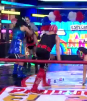 Pequeñas promesas de la lucha libre se hacen presente en este especial