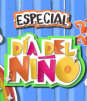 Especial Día del Niño - 30 de abril del 2025