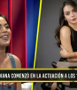 Diana Haro y lo difícil de ser actriz en la adolescencia