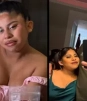 Esposo de Lupita ‘TikTok’ es criticado por grabar videos fuera de hospital