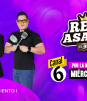 'El Rey del Asador' el nuevo reality de 'Canal 6'