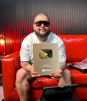 Así celebra 'La Mole' su primer millón de seguidores en 'YouTube'