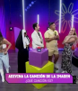 Conductores de 'Amazon Music News' reciben castigo por esta razón