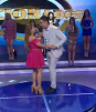 Esta concursante conquista el corazón del 'Pollo'