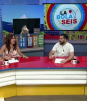 La bola del 6 - 01 de Mayo del 2025