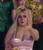 Datsy en lágrimas se despide de 'Es Show'