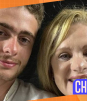 Erika Buenfil revela cómo celebrará el Día de las Madres