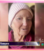 A un mes de fallecer, Tamara muestra a su mamá