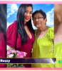 Chica de 'Es Show' en lágrimas al recordar a su mamá