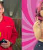 Ernesto Chavana se defiende de los señalamientos tras video con Lupita Tiktok