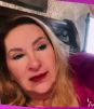 Mamá de Poncho de Nigris llora porque su hijo no la visitó