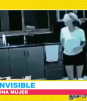 Ente invisible ataca a mujer