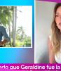 Geraldine Bazán reacciona a rumores de Gabriel Soto y Martha Julia