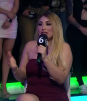 Abigail confiesa se operó a escondidas de sus papás
