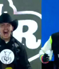 Mauro y 'Ninjarín' ganan calificaciones perfectas