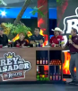 Rey Del Asador - 14 de Mayo del 2025