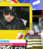 Chris Brown es arrestado en Reino Unido por presunta agresión