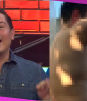 Filtran las fotos prohibidas de Víctor Espino
