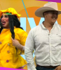 ¿Qué pasa entre 'Princeso' y Sheko Martínez?