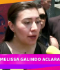 Abogada de Melissa Galindo habla del juicio contra Kalimba