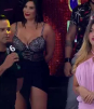 ¿Qué pasó con la espalda de Isabella?