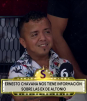 'Altonio' tiene familia ¿con su ex novia?