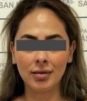 Arrestan a ex conductora de televisión en San Nicolás
