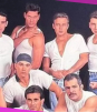 Elenco de 'Sólo Para Mujeres' rompen el silencio sobre el accidente de Edgar Ponce