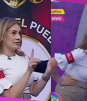 Flor Rubio explota contra Kike Mayagoitia durante programa