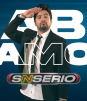 Gabo Ramos, el nuevo conductor de 'SNSerio'