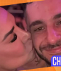 Lis Vega estrena romance con hermano de 'YosStop'
