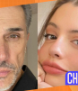 Sergio Mayer así reacciona a declaraciones de Daniela Parra
