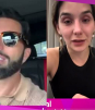 Poncho De Nigris y Marcela Mistral salen en defensa de Ponchito tras burlas en redes