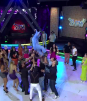 Fatal accidente de 'Stish' en 'Es Show'